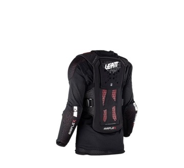 ЗАЩИТА ДЛЯ ТЕЛА ЖЕНСКАЯ LEATT AIRFLEX ЦВЕТ ЧЕРНЫЙ РАЗМЕР L