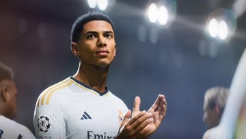 EA SPORTS FC 24 PL XBOX ONE XBOX SERIES X