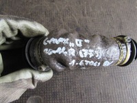 фото thumb №6, Трубка вентиляция картера ford c-max ii 1.6 tdci 10-14