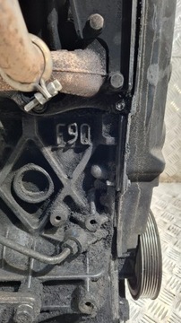 фото thumb №3, Двигун стійка з система паливний renault scenic ii 1.9dci