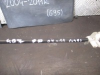 фото thumb №2, Трос замка правый перед peugeot 407 04-11 r.