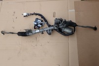 фото thumb №7, Honda jazz iii 1.2i 08-14 рулевая рейка