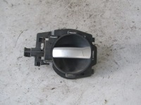 Купить Citroen c3 ручка внутренняя задняя задняя левая 09 r., фото thumb