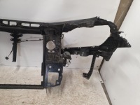 фото thumb №7, Mercedes ml gl gle gls a166 w166 pas передній підсилювач передній x166 166