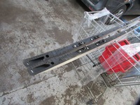 фото thumb №16, Honda cr-v v 19r рейлінг даховий лівий правий рейлінги дахові kpl