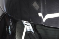 фото thumb №7, Mercedes w156 крышка багажника багажника задняя задняя 191