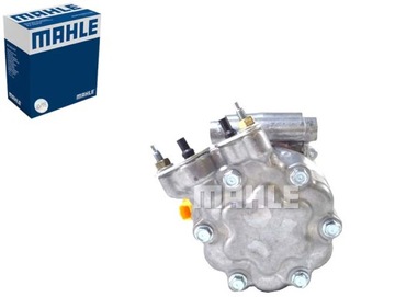 фото thumb №13, Mahle оригінал acp 363 000s компресор, кондиціонер