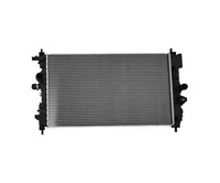 фото thumb №1, Opel astra j 09 - 15 радиатор 1300305