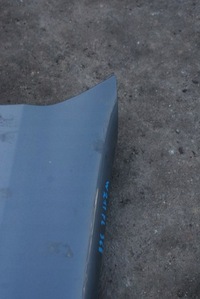 фото thumb №12, Mercedes actros mp4 крыло задняя + кронштейн