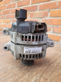 Opel astra k v 16r 1.6 cdti генератор Оригинал, фото thumb