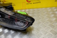 фото thumb №10, Hyundai elantra gt i30 2017- фара лампа звичайна лінзована r usa