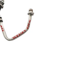 Bmw e90 e91 lci f20 n55 шланг масляный обратный турбонагнетателя 7583903 Доставка, фото thumb