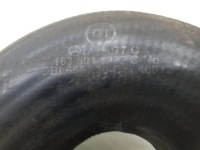 фото thumb №5, Mercedes-benz m-class пабтрубок  / труба интеркулер ml 270 cdi дизель 1635011982