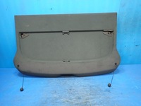 фото thumb №1, Полиця багажника audi a3 8p 5d