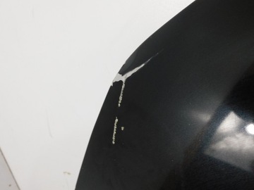 фото thumb №9, Audi a6 c7 4g капот кришка двигуна комплектна