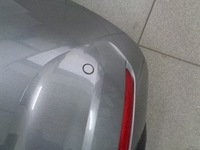 фото thumb №7, Бампер задній задня kompletny renault clio 5 v tekqg 2023 rok