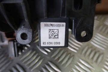 фото thumb №10, Коллектор всасывающий range rover evoque g4d3-18n968-aa