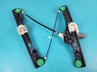 фото thumb №6, Bmw e90 e91 08r підйомник вікна праві перед