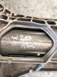 Колонка кермова mercedes w213 a2054608901 a2134620220 Зі Шроту, фото thumb