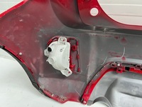 фото thumb №10, Бампер задний задняя suzuki ignis iii 3 lift