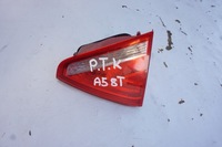 фото thumb №1, Лампа крышки правый задняя audi a5 8t coupe