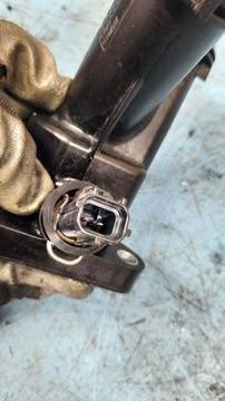 фото thumb №7, Корпус термостата volvo v60 s60 2.4 d5 31293556