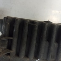 фото thumb №5, Opel astra g ii модуль вентиляторів 968540-1