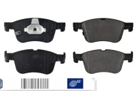 фото thumb №1, Тормозные колодки тормозные перед ford focus iv kuga iii puma ford usa focus