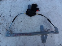 фото thumb №1, Peugeot 307 lift підйомник скло передній лівий