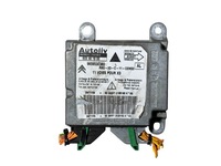 фото thumb №1, Модуль датчик подушка безпеки citroen c5 i ii 9659532380