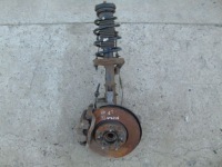 фото thumb №1, Opel astra iv j 1.7 cdti поворотний кулак ліва амортизаторна стійка