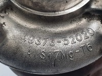 Турбонагнітач 1,4 1,6 ehdi 0375r0 9673283680 citroen peugeot ford 1696537 Ціна, фото thumb