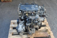 фото thumb №1, Двигун kompletny renault master iii opel movano m9t870 m9t 870