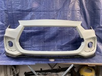 фото thumb №1, Suzuki swift mk8 sport бампер передній