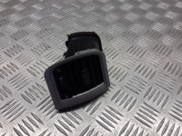 фото thumb №1, Решётка обдув правая skoda fabia ii 5j0819702