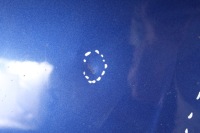 Капот кришка двигуна bmw e83 x3 lci рестайлінг  06-10 a51/6 Зі Шроту, фото thumb