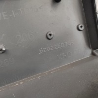 фото thumb №11, Бампер перед renault talisman lift po 2020 620226076r