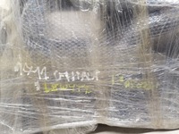 фото thumb №8, Ghibli захист оббивка багажника ліва 06700715290