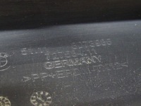 Bmw 7 g11 2019- оригинальный номер 51118073985 m-pakiet бампер 4291 в Украине, фото thumb