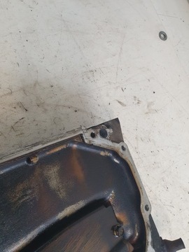 фото thumb №12, Поддон масляная s5209 mazda 6 1.8 16v 88kw