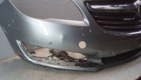 фото thumb №4, Бампер перед opel insignia a lift z1830