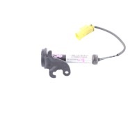 Mini cooper f56 пиропатрон пиротехнический петля капота задний правый  7300582 Оригинал, фото thumb