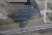 фото thumb №7, Балка абсорбер бампера перед volvo v40 ii cc