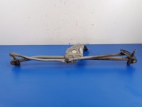 Купити Mini one cooper r50 механізм двірник перед 51517611, фото thumb