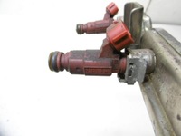 фото thumb №8, N16 форсунки kpl 1,5 16v 16600-9f600