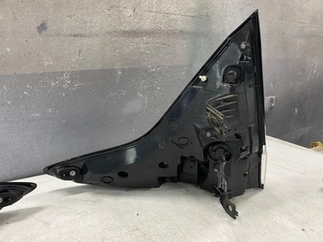 фото thumb №6, Renault espace v лампа зад задня led