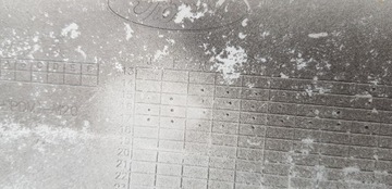 фото thumb №11, Ford focus mk3 рестайлінг бампер переднє