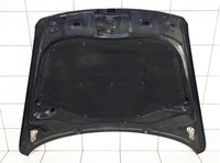 фото thumb №6, Touareg lift 06- lc9z капот + шумоізоляція комплектна #