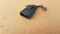 фото thumb №1, Vw штекер колодка з'єднувач 1j0973804