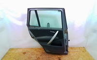 фото thumb №5, Bmw x5 e83 дверь задняя левая kpl.